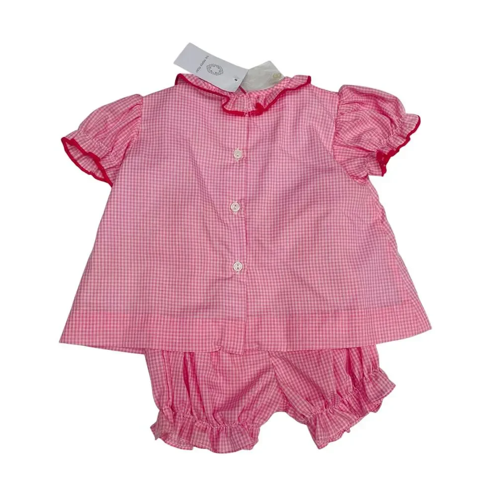 NWT TPP 18M Balloon Bloomer Set